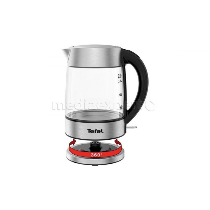 Електрочайник Tefal KI772