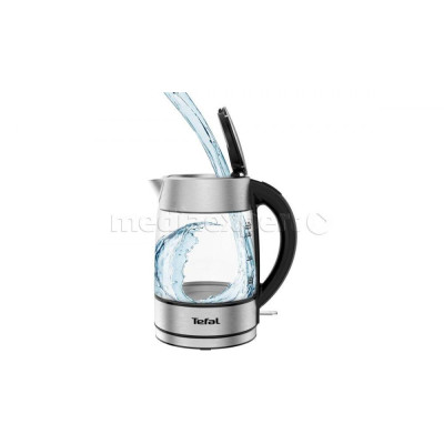 Електрочайник Tefal KI772