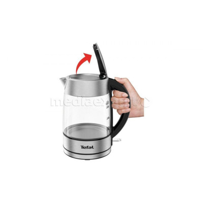 Електрочайник Tefal KI772