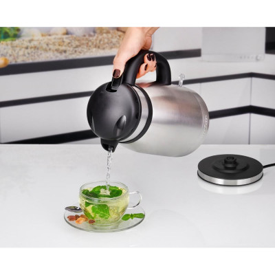 Електрочайник-термос ProfiCook PC-WKS 1148T Електрочайник-термос ProfiCook PC-WKS 1148T
