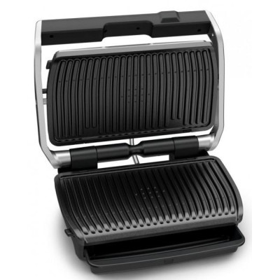 Електрогриль притискний Tefal OptiGrill Elite XL GC760D30