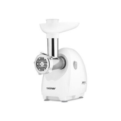 Электромясорубка Zelmer ZMM4048W