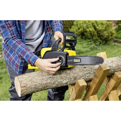Електропила Karcher CNS 18-30 Battery (1.444-001.0)