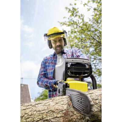 Електропила Karcher CNS 18-30 Battery (1.444-001.0)