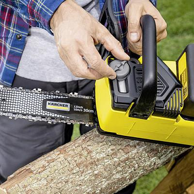 Електропила Karcher CNS 36-35 Battery (1.444-050.0)