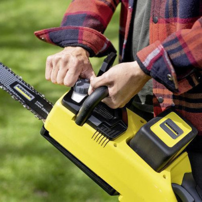 Електропила Karcher CNS 36-35 Battery (1.444-050.0)