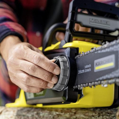 Електропила Karcher CNS 36-35 Battery (1.444-050.0)