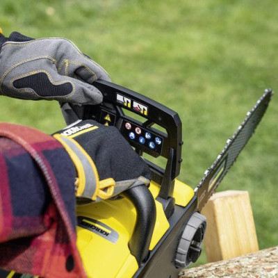 Електропила Karcher CNS 36-35 Battery (1.444-050.0)