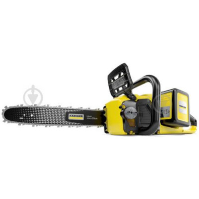 Електропила Karcher CNS 36-35 Battery Set (9.611-431.0)