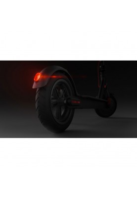 Электросамокат MiJia Electric Scooter Black M365 (FCB4001CN/FCB4004GL)
