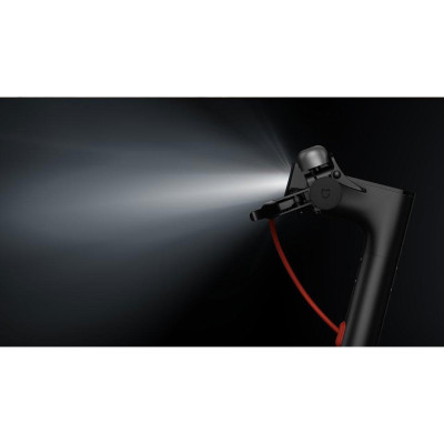 Електросамокат MiJia Electric Scooter Black M365 (FCB4001CN/FCB4004GL)