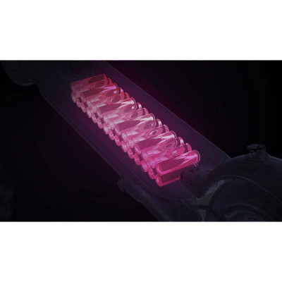 Електросамокат MiJia Electric Scooter Black M365 (FCB4001CN/FCB4004GL)