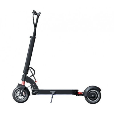 Електросамокат Motus PRO 10 (Black-red)