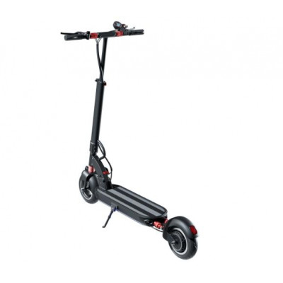Електросамокат Motus PRO 10 (Black-red)