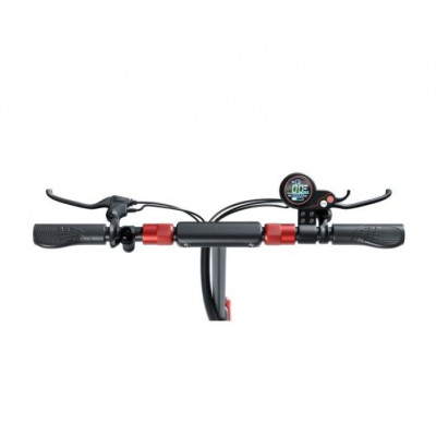 Електросамокат Motus PRO 10 (Black-red)