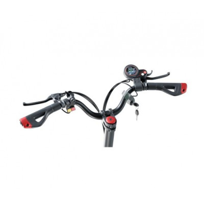 Електросамокат Motus PRO 10 sport