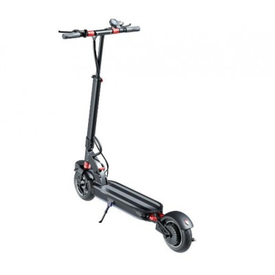 Електросамокат Motus PRO 8.5 (Black-red)