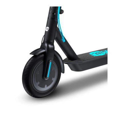 Електросамокат Motus PRO 8.5 (Black-red)