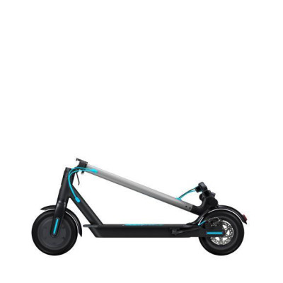 Електросамокат Motus PRO 8.5 (Black-red)