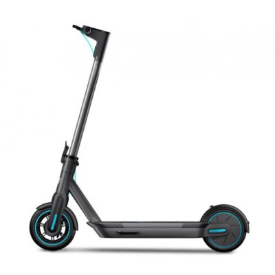 Електросамокат Motus Scooty 10 (Black-blue)
