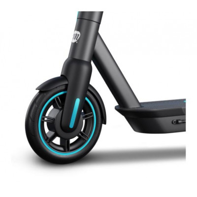 Електросамокат Motus Scooty 10 (Black-blue)