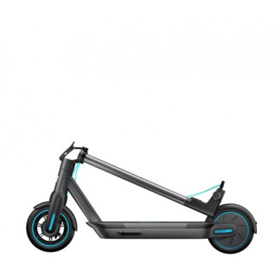Електросамокат Motus Scooty 10 (Black-blue)