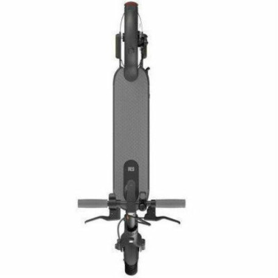 Електросамокат Xiaomi Mi Electric Scooter 1s Black Електросамокат Xiaomi Mi Electric Scooter 1s Black