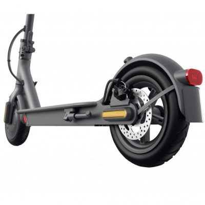 Електросамокат Xiaomi Mi Electric Scooter 1s Black Електросамокат Xiaomi Mi Electric Scooter 1s Black