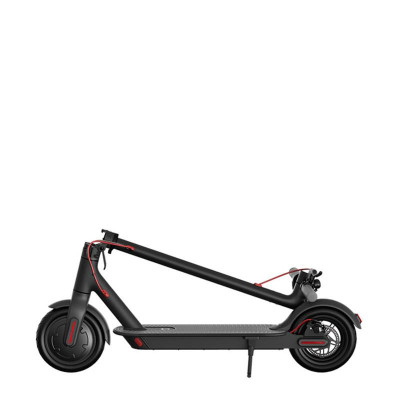 Електросамокат Xiaomi Mi Electric Scooter 1s Black Електросамокат Xiaomi Mi Electric Scooter 1s Black