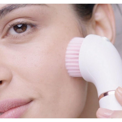 Епілятор Braun Silk-epil 9 SkinSpa SensoSmart SES 9/985 BS Епілятор Braun Silk-epil 9 SkinSpa SensoSmart SES 9/985 BS