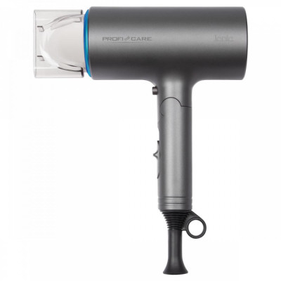 Фен дорожній ProfiCare PC-HT 3073 Blue