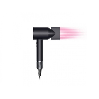 Фен Dyson HD03 Supersonic Black/Nickel