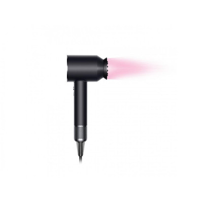 Фен Dyson HD03 Supersonic Black/Nickel