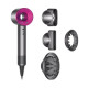 Фен Dyson HD03 Supersonic Iron/Fuchsia