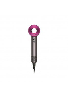 Фен Dyson HD03 Supersonic Iron/Fuchsia