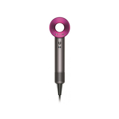 Фен Dyson HD03 Supersonic Iron/Fuchsia
