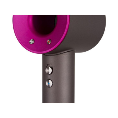 Фен Dyson HD03 Supersonic Iron/Fuchsia