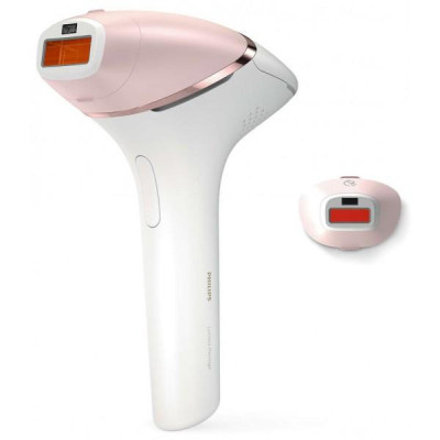 Фотоепілятор Philips BRI950/00 Lumea Prestige