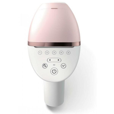 Фотоепілятор Philips BRI950/00 Lumea Prestige