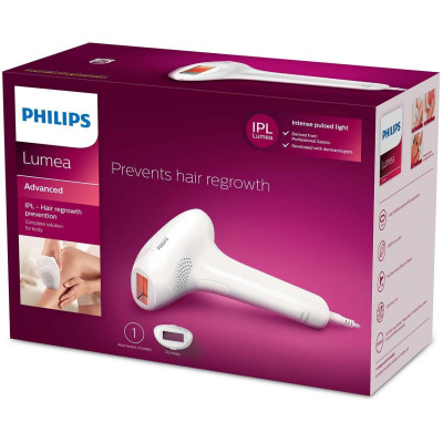 Фотоепілятор Philips Lumea Advanced SC1995/00