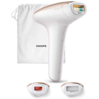 Фотоепілятор Philips Lumea Advanced SC1997/00