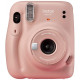 Фотокамера миттєвого друку Fujifilm Instax Mini 11 Blush Pink (16655015)