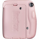 Фотокамера миттєвого друку Fujifilm Instax Mini 11 Blush Pink (16655015)