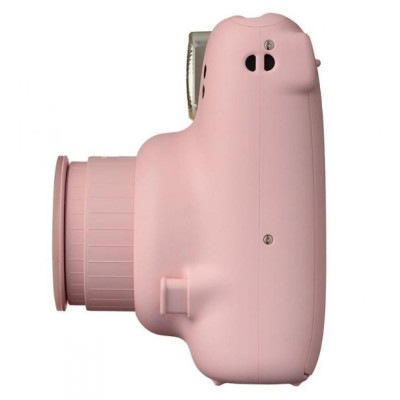 Фотокамера миттєвого друку Fujifilm Instax Mini 11 Blush Pink (16655015)
