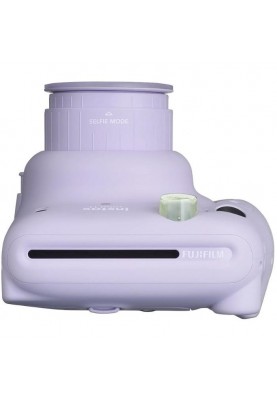 Фотокамера моментальной печати Fujifilm Instax Mini 11 Lilac Purple (16655041)