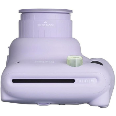 Фотокамера миттєвого друку Fujifilm Instax Mini 11 Lilac Purple (16655041)