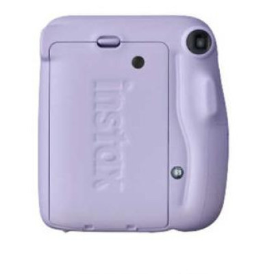 Фотокамера миттєвого друку Fujifilm Instax Mini 11 Lilac Purple (16655041)