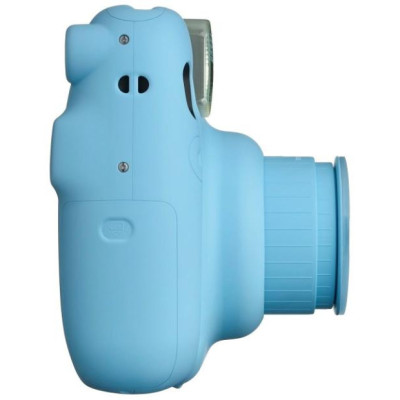 Фотокамера миттєвого друку Fujifilm Instax Mini 11 Sky Blue (16655003) Фотокамера миттєвого друку Fujifilm Instax Mini 11 Sky Blue (16655003)