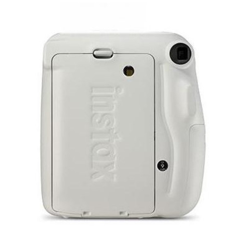 Фотокамера миттєвого друку Fujifilm Instax Mini 11 White (16655039)