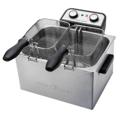 Фритюрниця ProfiCook PC-FR 1038